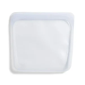 Bolsa porta-alimentos reutilizable - Stasher