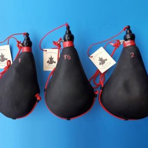 Botas de vino de pez