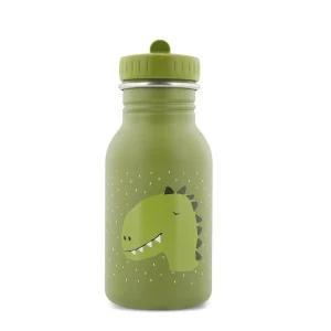 Botella acero Mr Dino Trixie 350ml