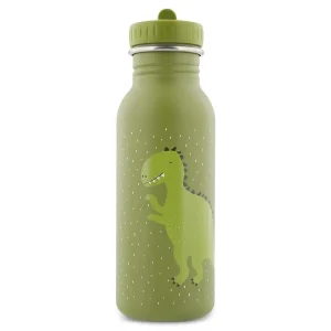 Botella acero Mr Dino Trixie 500ml
