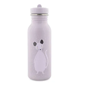Botella acero Mrs Mouse Trixie 500ml