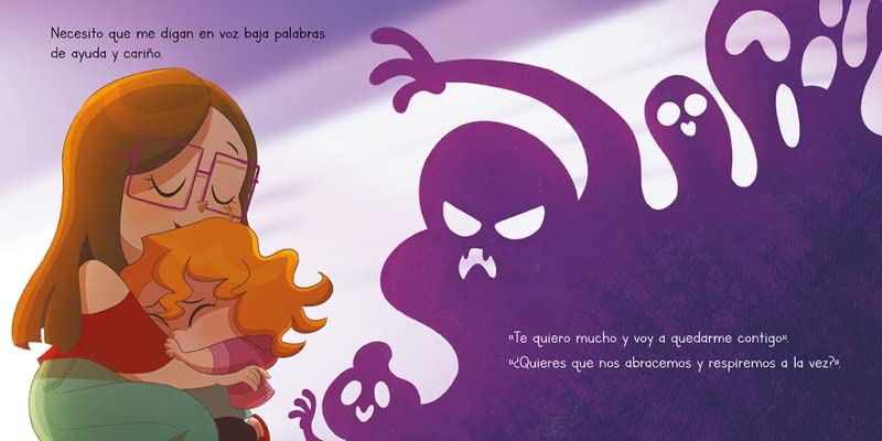 ¿Qué necesito cuando tengo miedo? - Imagen 9