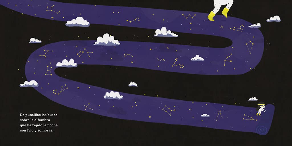¿Quién soy? La luna - Imagen 3