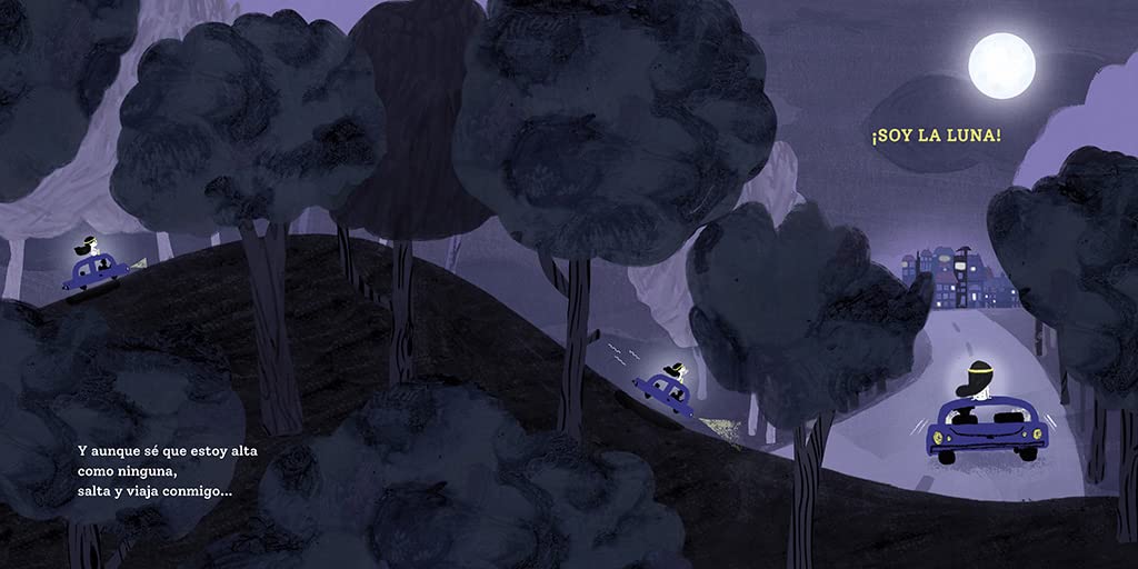 ¿Quién soy? La luna - Imagen 4