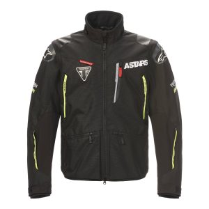 Triumph Chaqueta Enduro Venture R Alpinestars