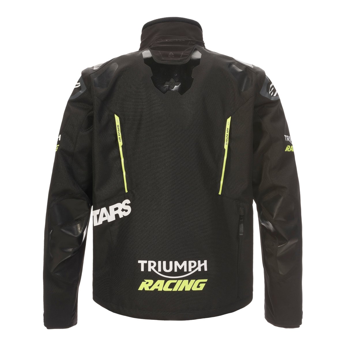 Triumph Chaqueta Enduro Venture R Alpinestars - Imagen 5