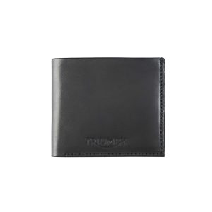 Triumph Cartera de Cuero Plegable