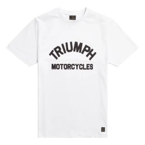 Triumph Camiseta Burnham