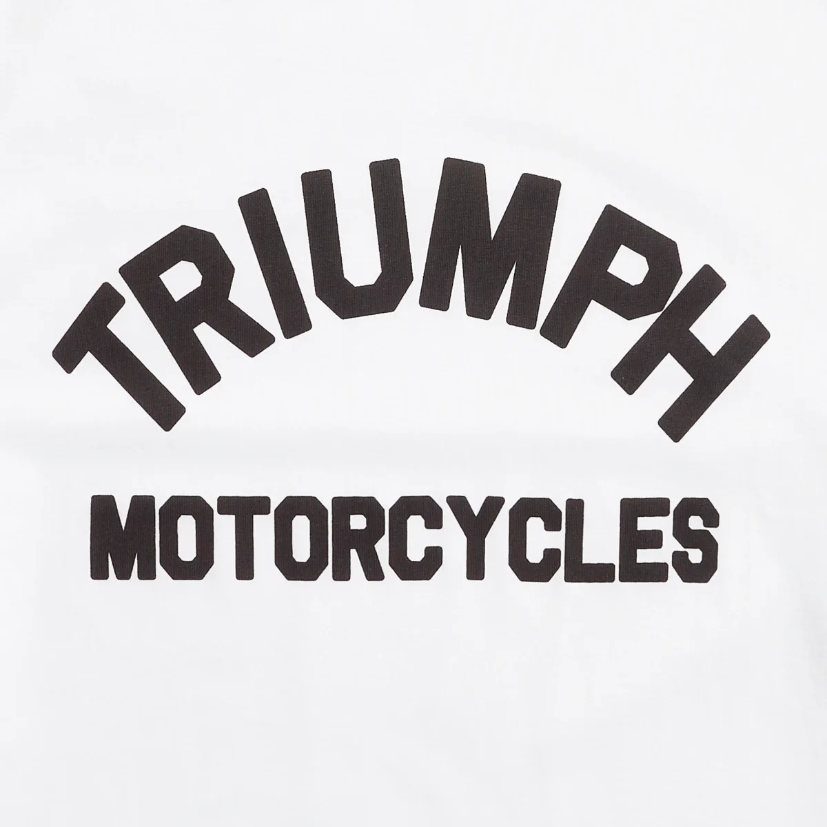 Triumph Camiseta Burnham - Imagen 3