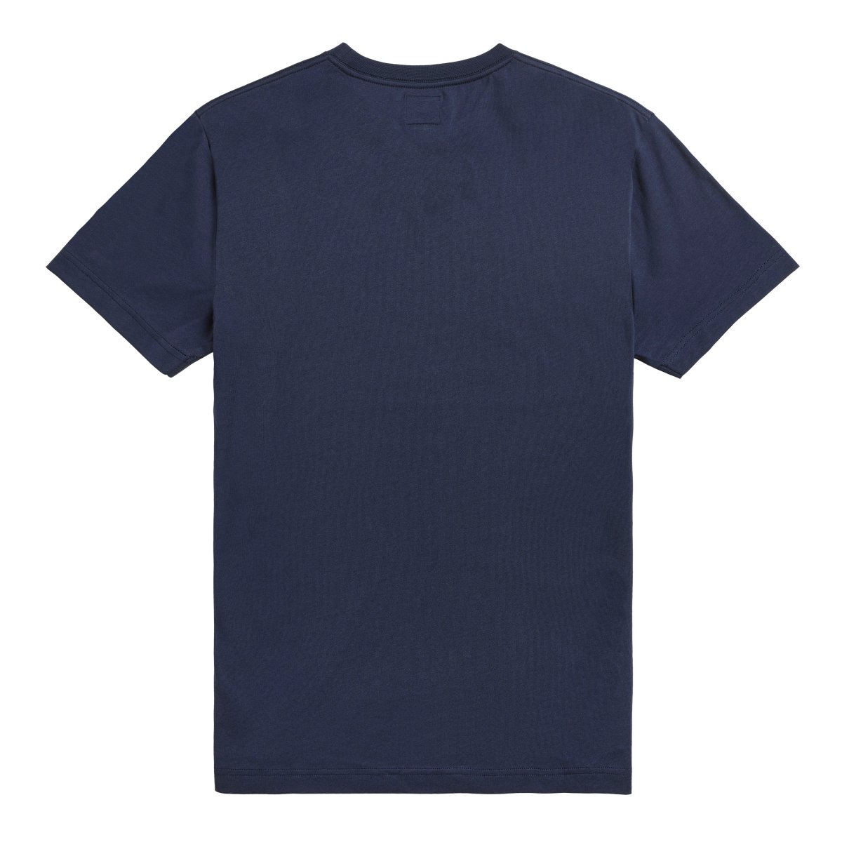 Camiseta Triumph Burnham - Imagen 5