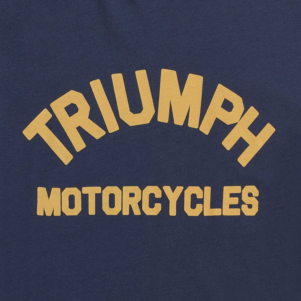 Camiseta Triumph Burnham - Imagen 3