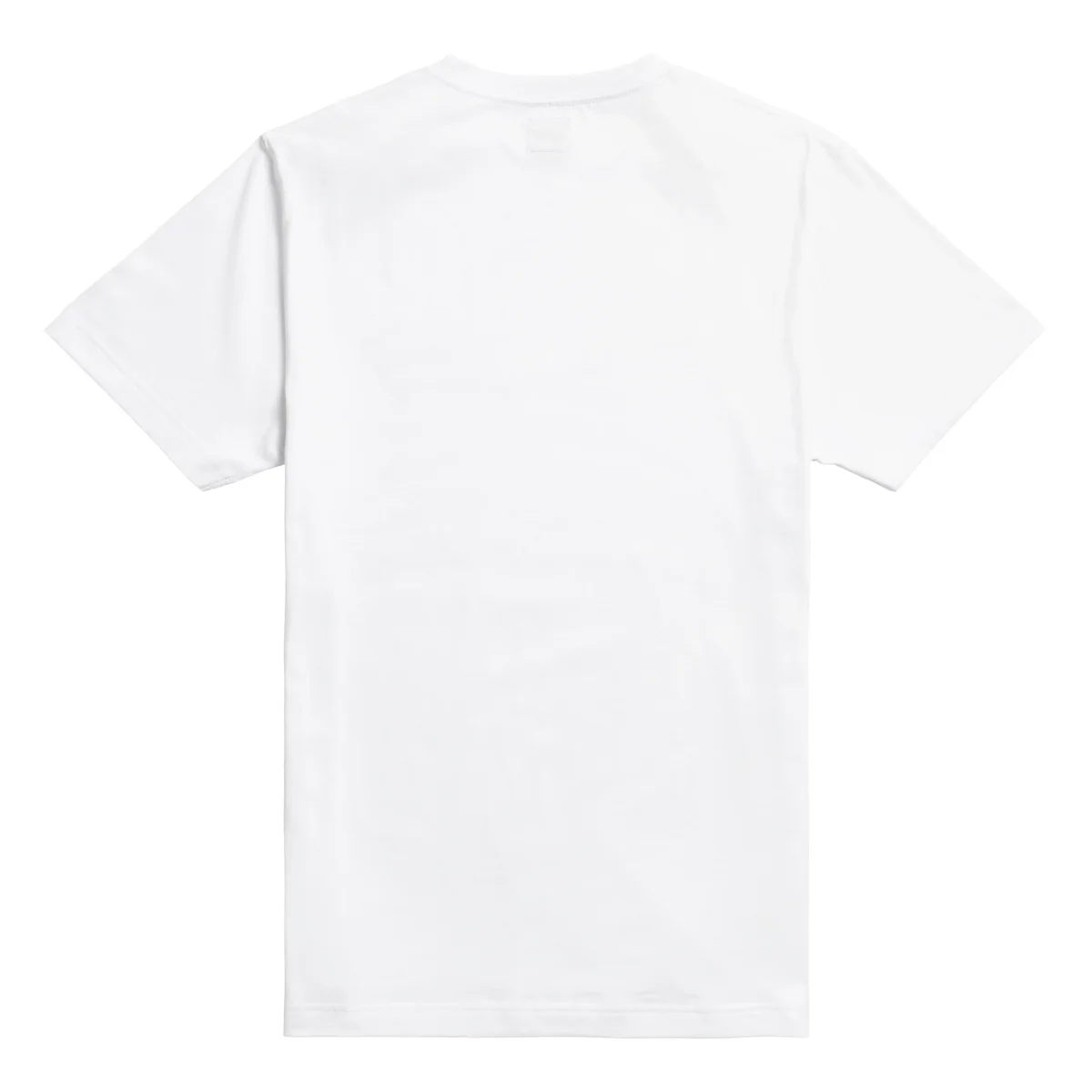 Camiseta Triumph Cartmel Logo blanca - Imagen 3