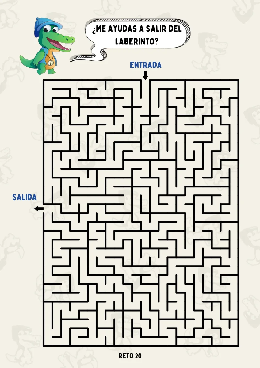 Cuaderno de estimulación cognitiva 6-8 años - Imagen 6