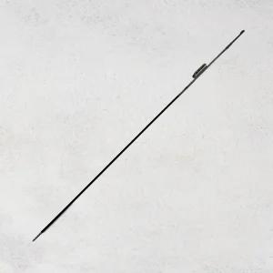 Cuchillo de Collins para Uretrotomía | Compatible con Storz