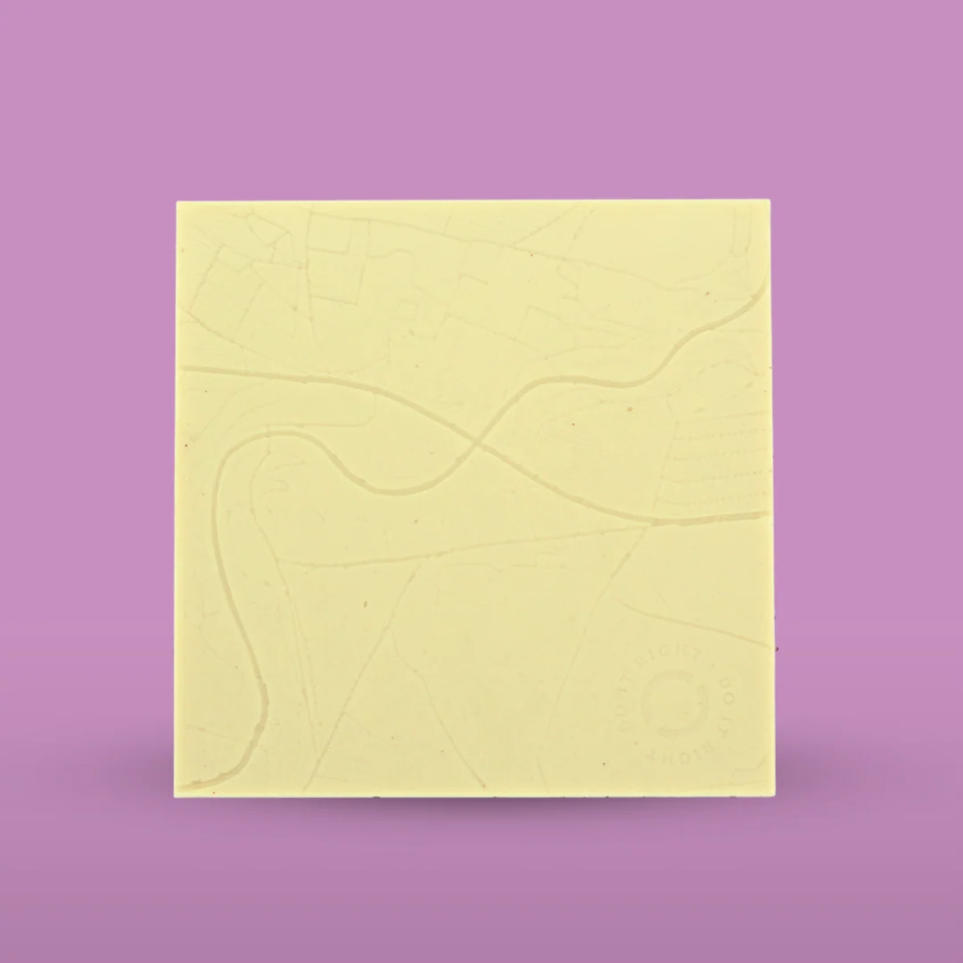 Chocolate Puchero - Lime & Lavender 40% - Imagen 5