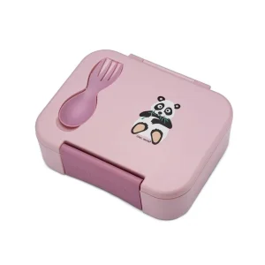 Caja de Almuerzo BentoBOX Rosa