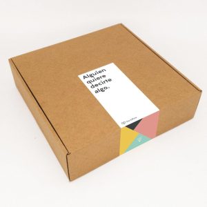 Caja Regalo Lofbox