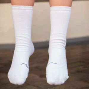 Calcetines barefoot Blanco - ATresHilos