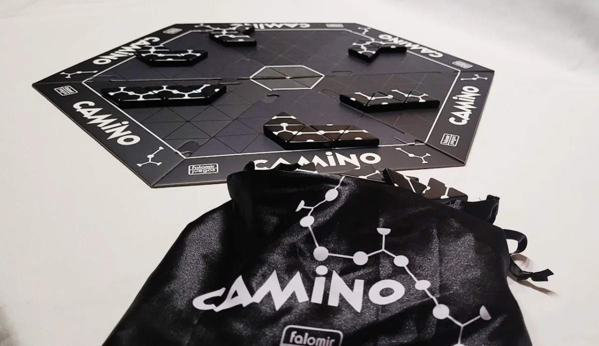 Camino - Imagen 3