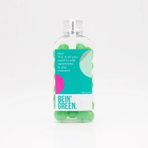 Candy Bubbles - Golosinas de diseño - Bein' green
