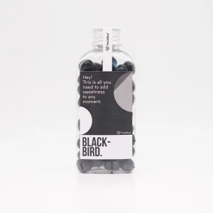 Candy Bubbles - Golosinas de diseño - Blackbird