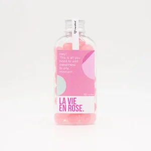 Candy Bubbles - Golosinas de diseño - La víe en rose