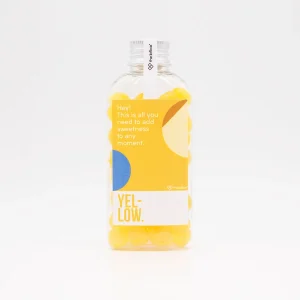 Candy Bubbles - Golosinas de diseño - Yellow