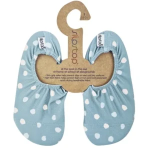 Zapatillas antideslizantes Slip Stop Lunares