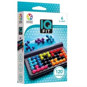 IQ Fit