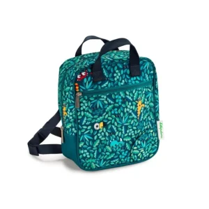 Mochila Jungla - Lilliputiens