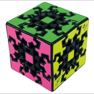 Gear Cube
