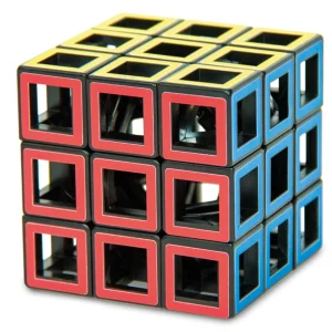 Hollow Cube