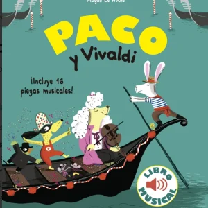 Paco y Vivaldi