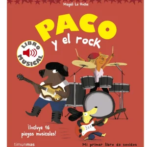 Paco y el rock