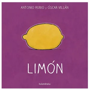 Limón (De la cuna a la luna)