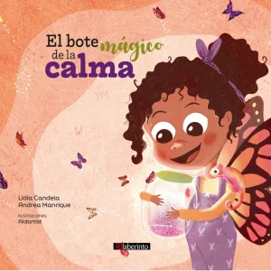 El bote mágico de la calma