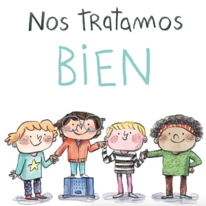 Nos tratamos bien