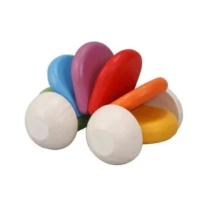 Coche bebé Plantoys