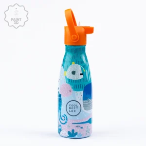 Botella térmica Sea 260 ml – The Coolbottles