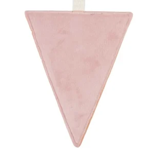 Bandera rosa - Little dutch