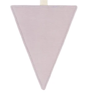 Bandera morada - Little dutch