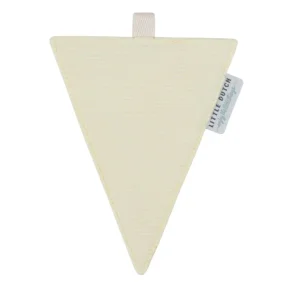 Bandera amarilla - Little dutch