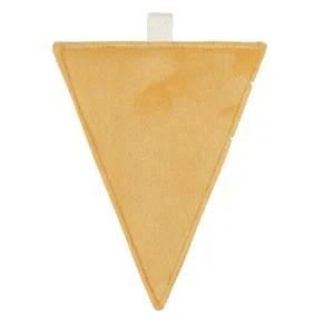 Bandera mostaza - Little dutch