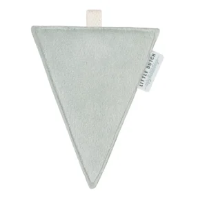 Bandera verde - Little dutch