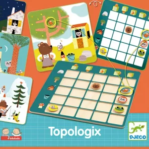 Topologix