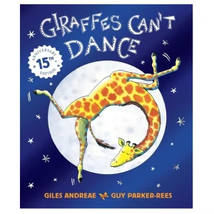Giraffes Can't Dance