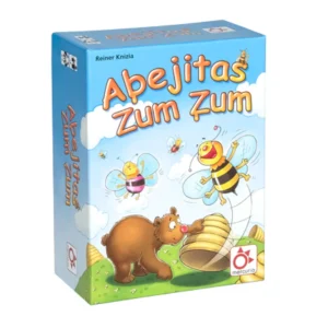 Abejitas Zum Zum