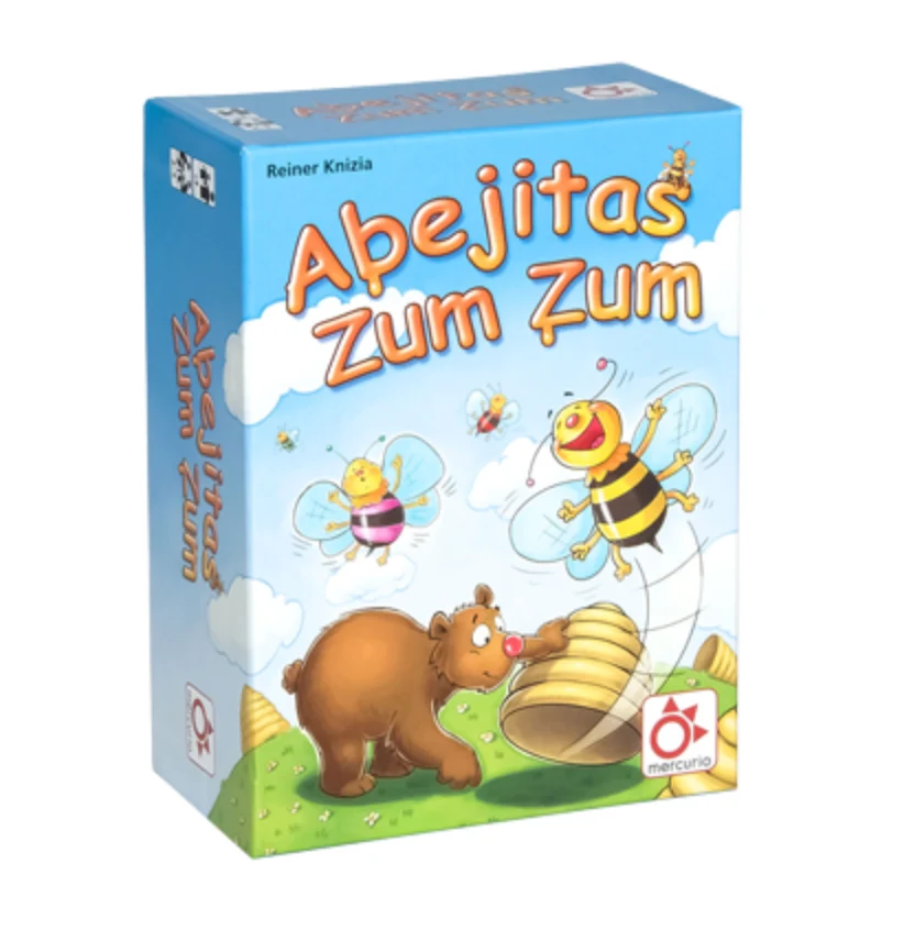 Abejitas Zum Zum - Imagen 2