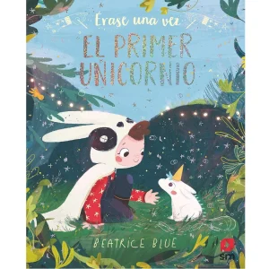 Érase una vez el primer unicornio