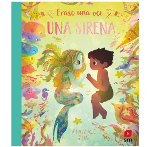 Érase una vez una sirena